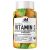 Bigmuscles Nutrition Natural Vitamin C & Zinc Tablets 1000 mg, Immunity, Antioxidant, Skincare (60 tablets) Orange Flavour, Vegan & Keto Friendly, Organic Vitamin C Source